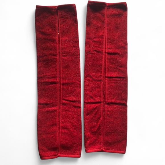 Gingerbread Towels - Picture 3 of 5